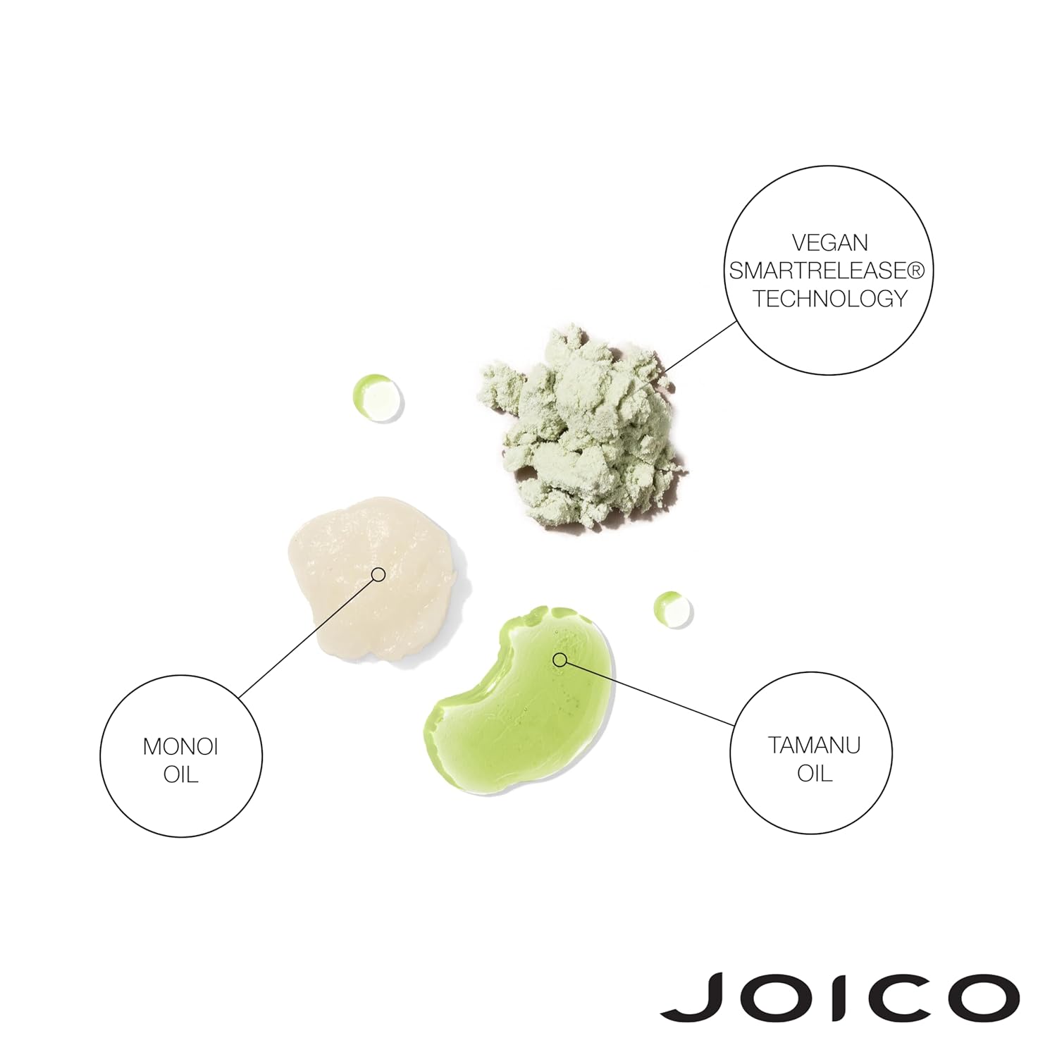 Joico Blonde Life Blonde Strong Conditioning Detangler 6.7/ 200ML - YesMegastore