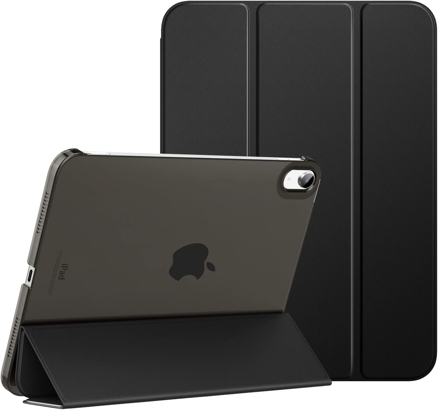 Moko Case iPad 10th Gen / 11th Gen - 10.9 Inch - YesMegastore