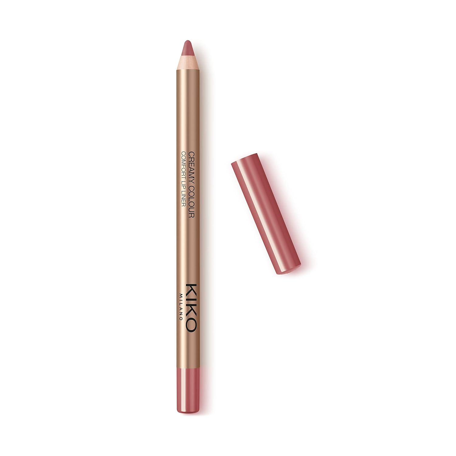 KIKO Milano Creamy Colour Comfort Lip Liner