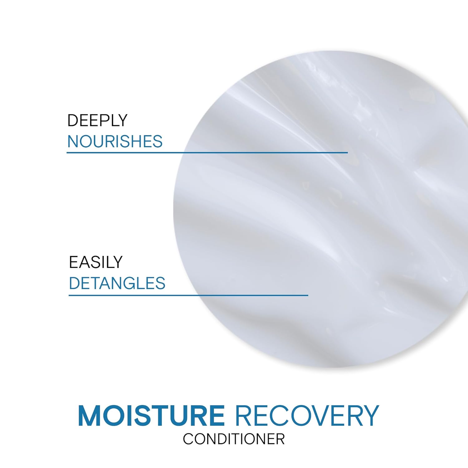 Joico Moisture Recovery Moisturizing Conditioner 250ml