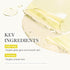 Medicube Kojic Acid Turmeric Brightening Gel Mask