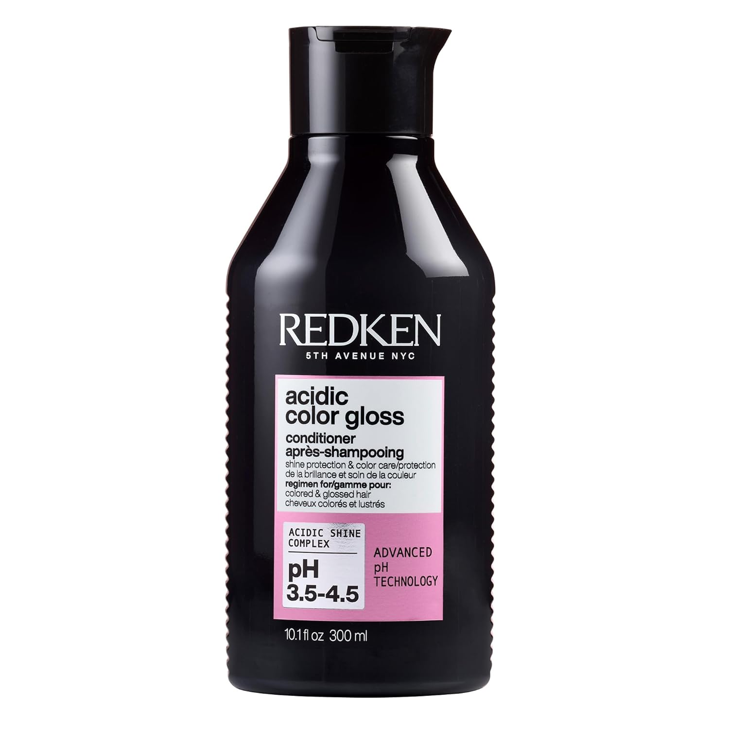 Redken Acidic Color Gloss Conditioner for Color-Treated Hair with Color Protection 300 ml/ 10.01 oz - YesMegastore