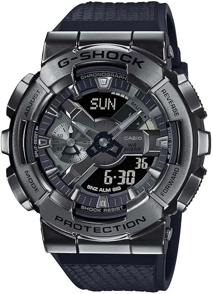 Watch G-Schock Casio GM110-1ACR