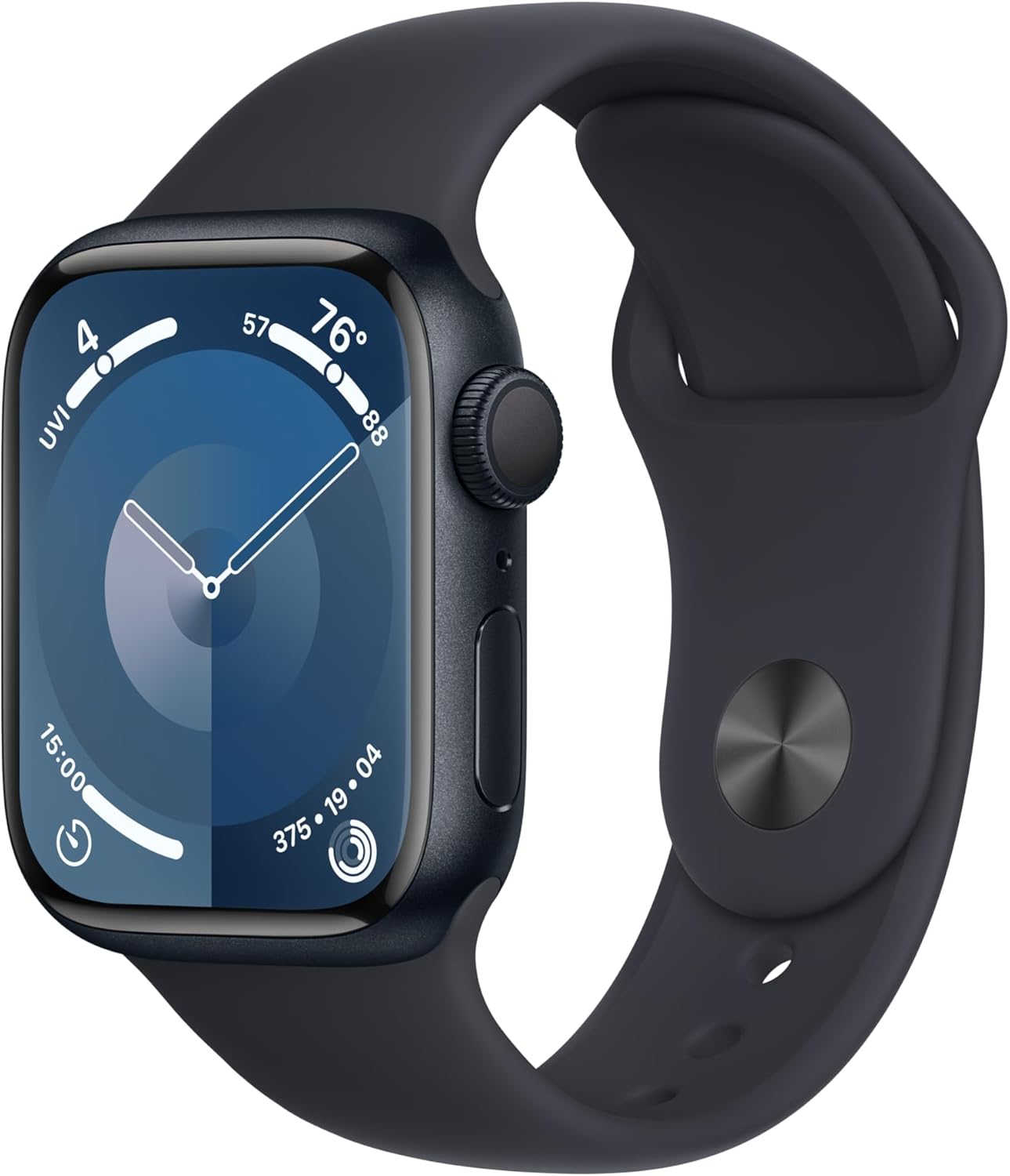 Apple Watch Serie 9 GPS 41MM