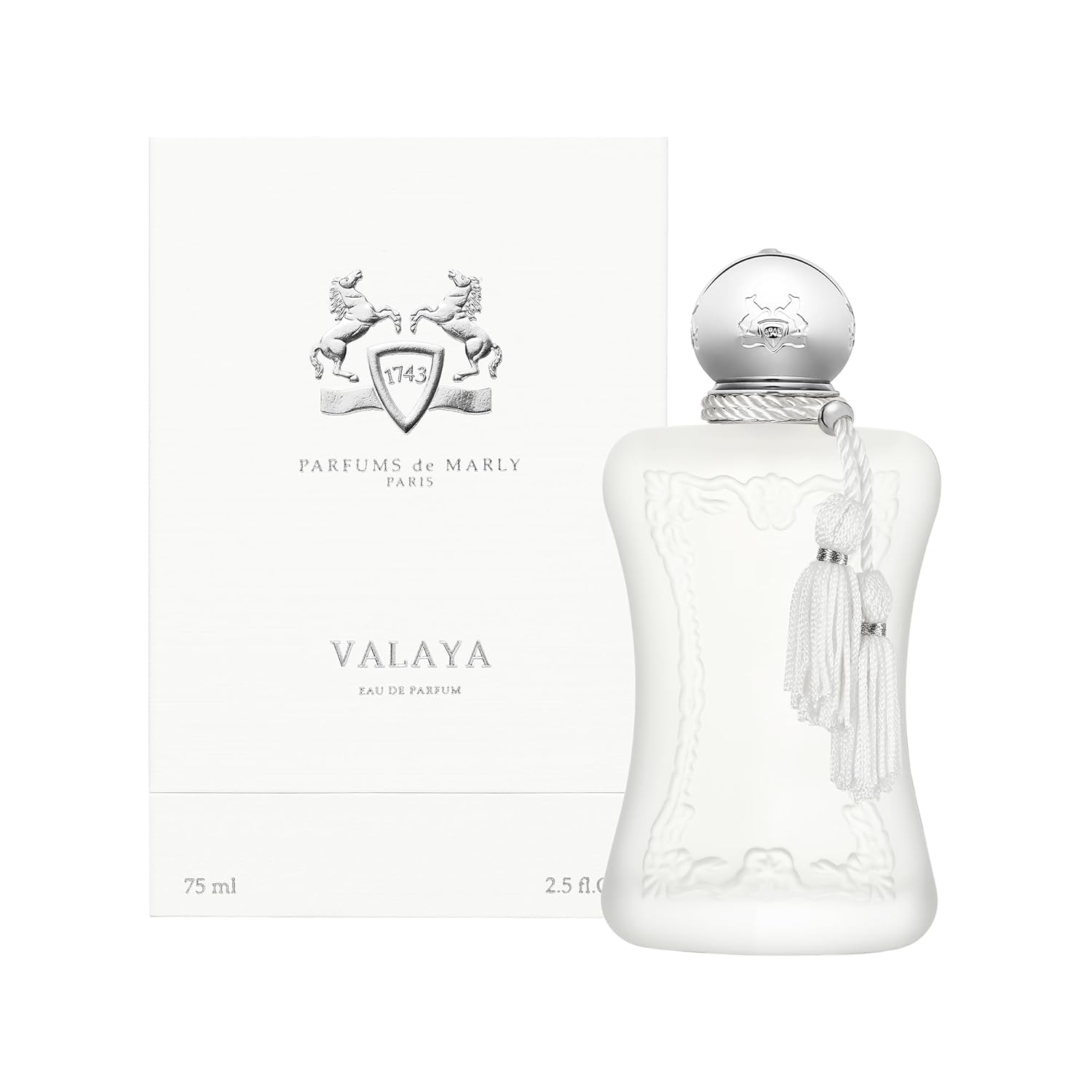 Valaya By Parfums de Marly EDP