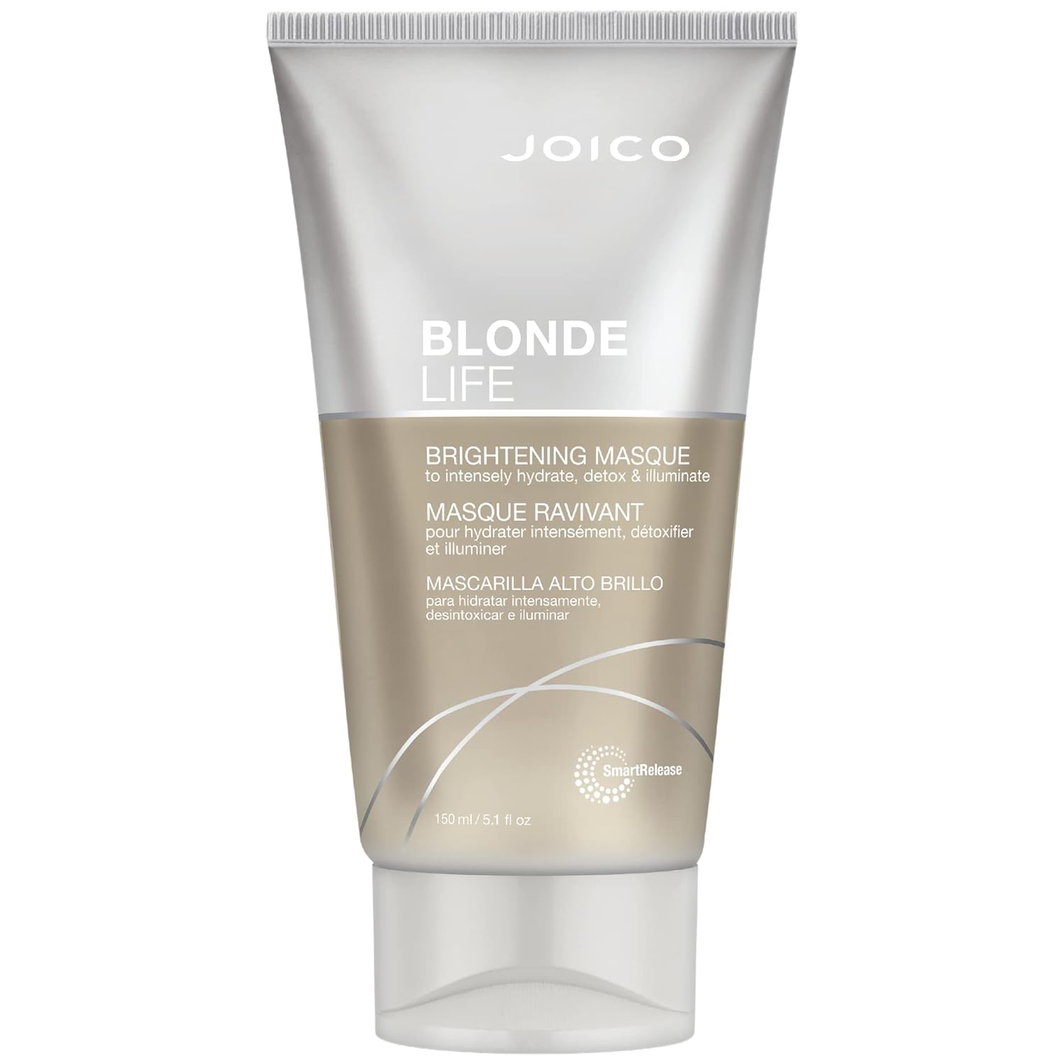 Joico Blonde Life Brightening Masque – 150ml