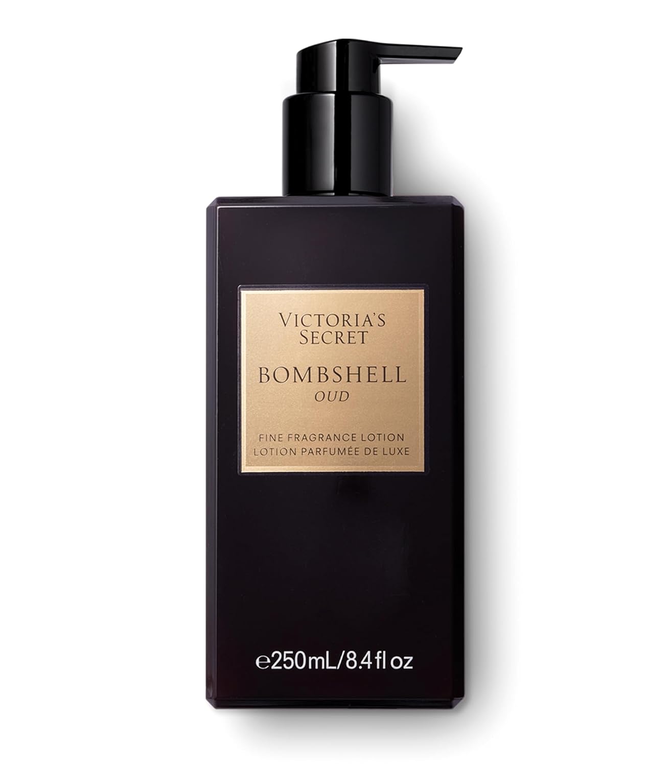Victoria's Secret Bombshell Oud Fragrance Body Lotion - YesMegastore