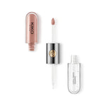 Kiko Milano Double Touch Lipstick