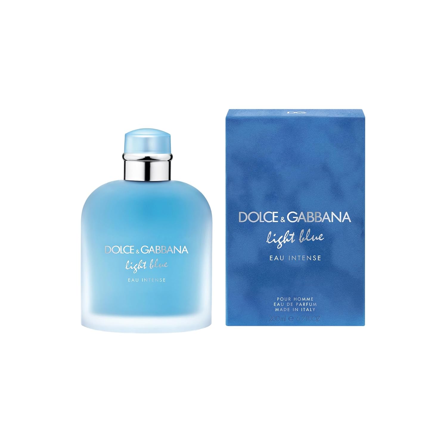 Dolce & Gabbana Light Blue Eau INTENSE 100ml