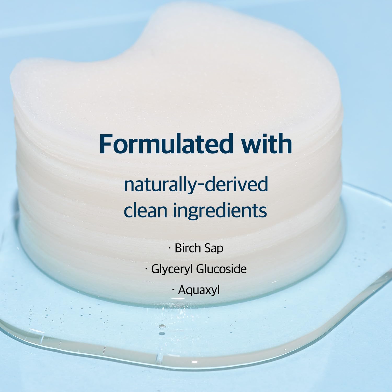 ROUND LAB Birch Juice Moisturizing Pad 80pcs