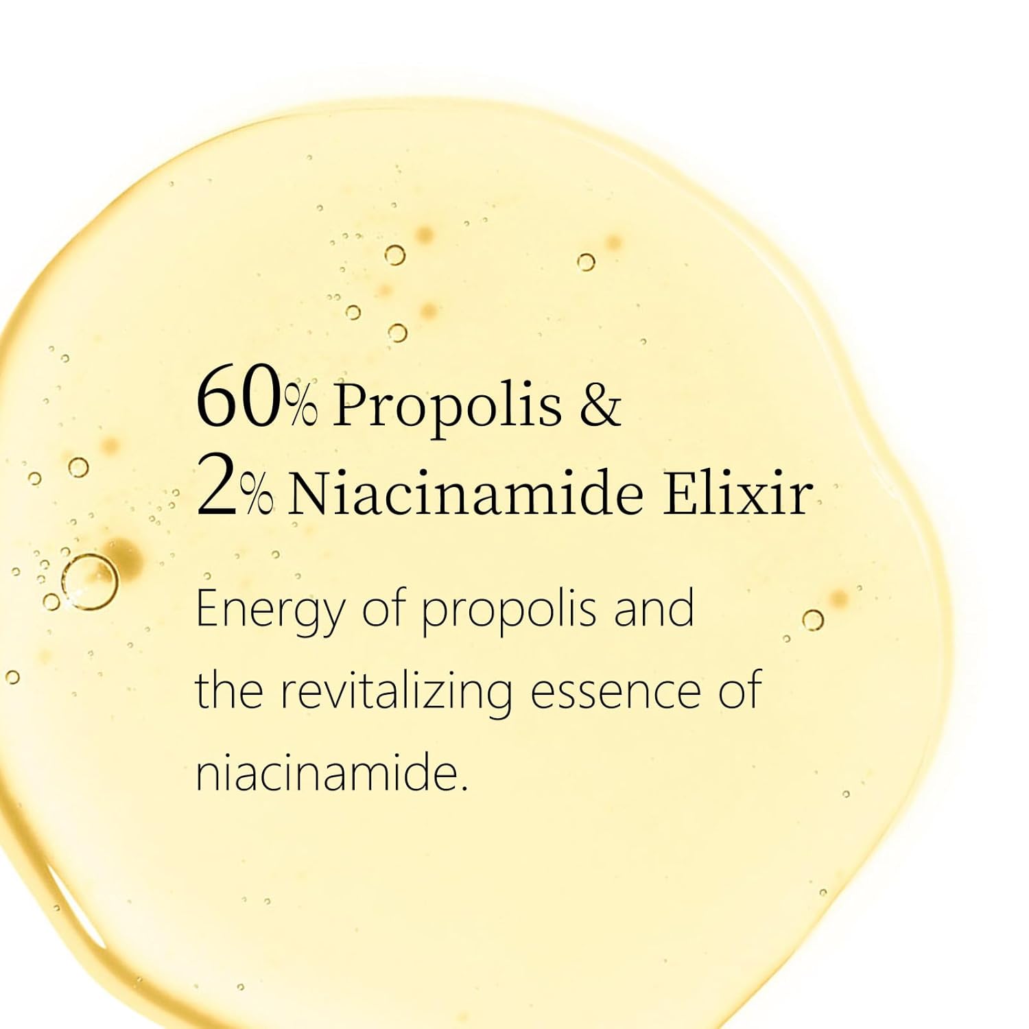 Beauty of Joseon Glow Serum – Propolis + Niacinamide