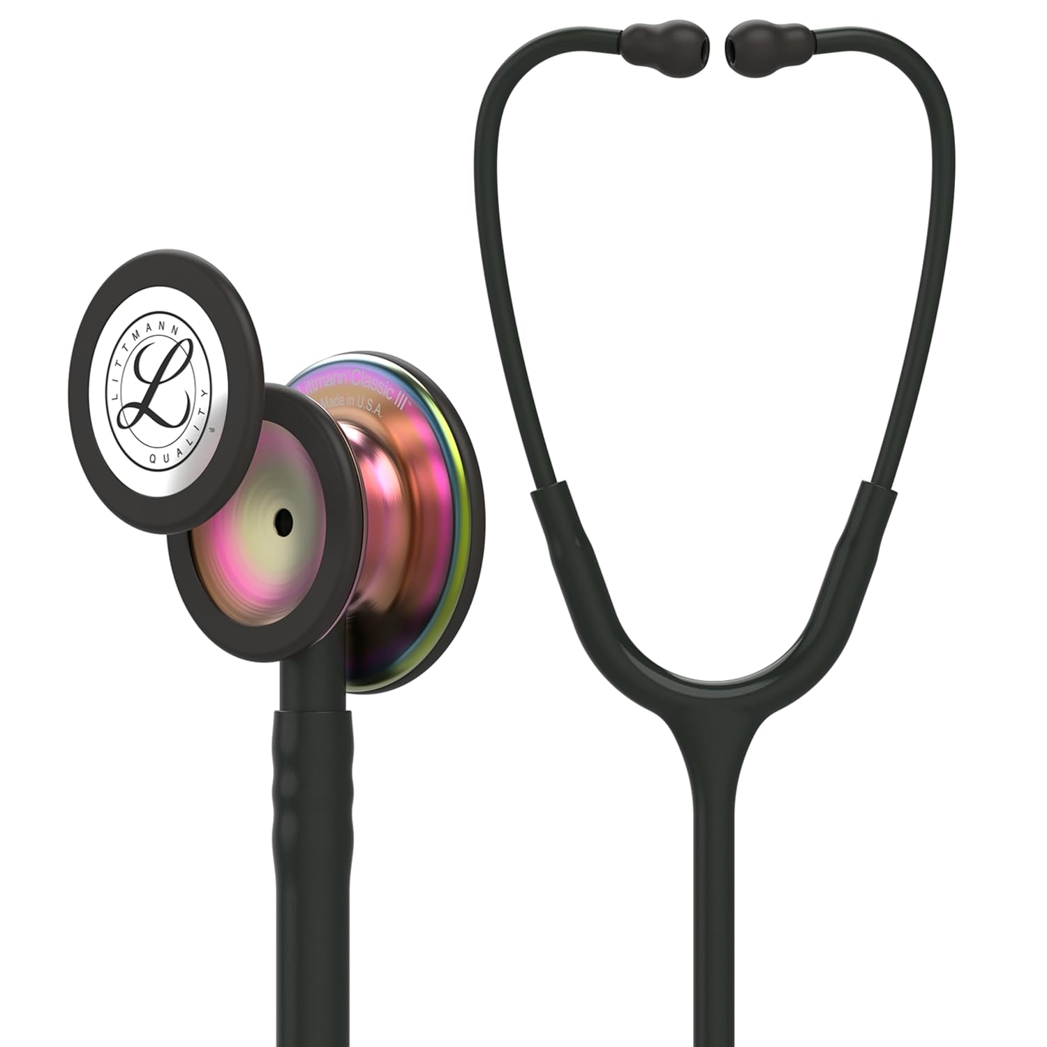 Littmann Cardiology IV Stetho - YesMegastore