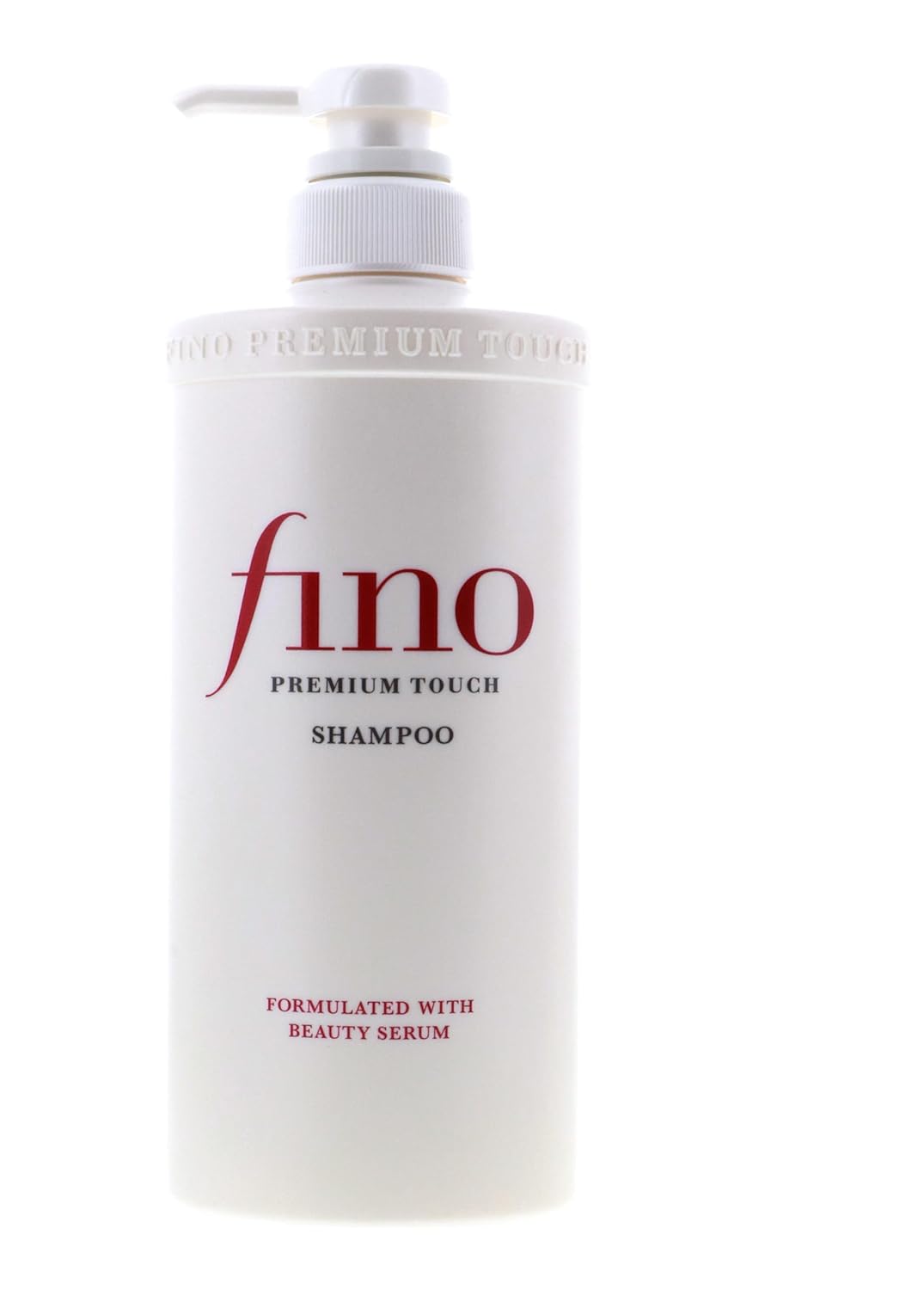 Shiseido Fino Premium Touch Shampoo
