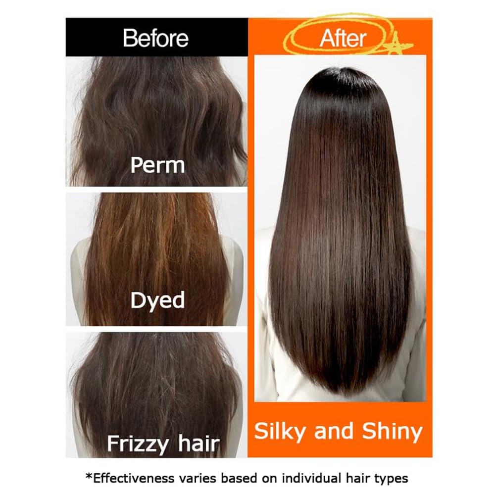 Mise en Scene Perfect Serum 3-Minute Hair Mask – 300ml