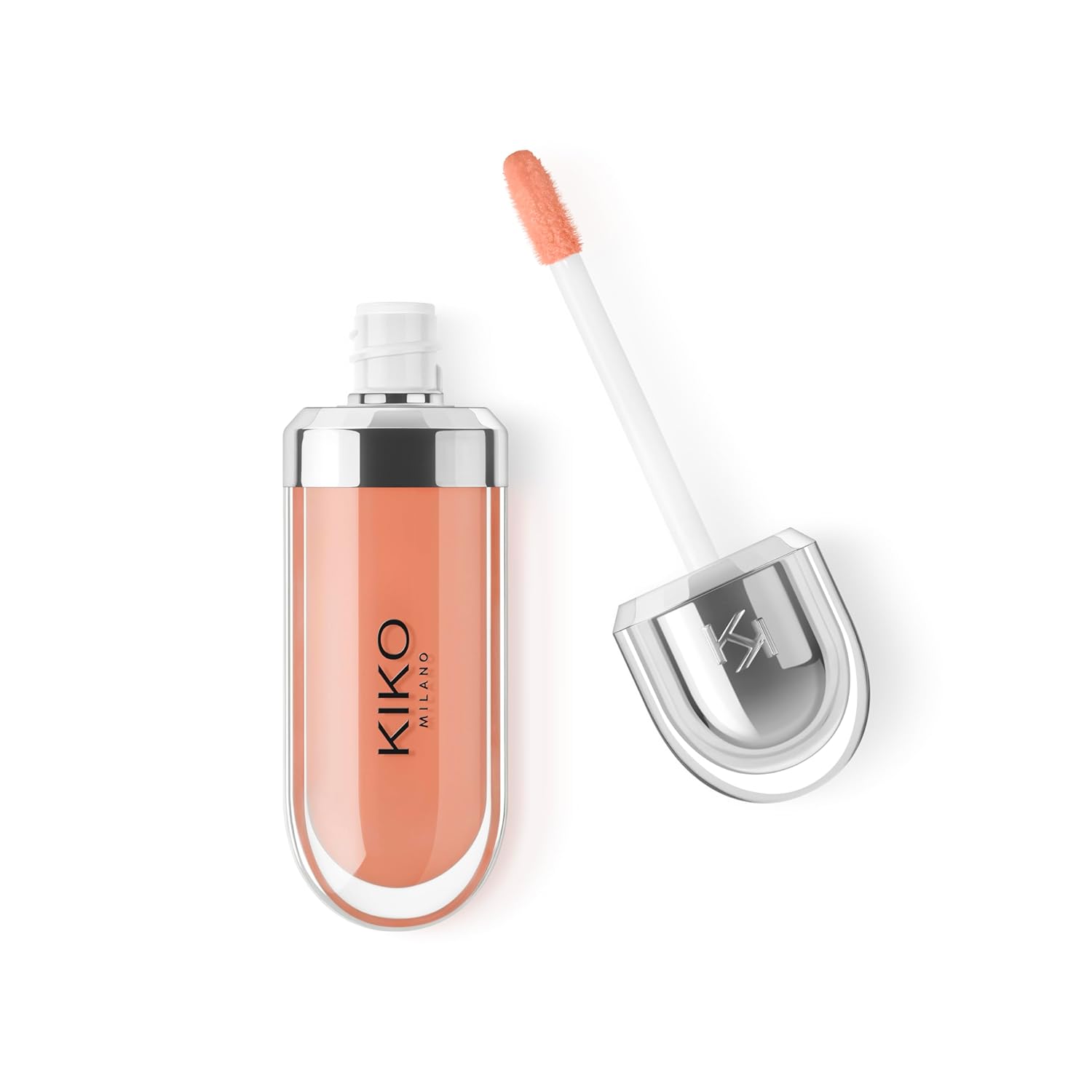 KIKO MILANO 3D Hydra Lipgloss