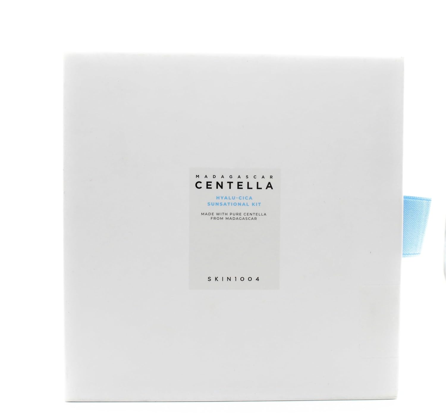 SKIN1004 Madagascar Centella Hyalu-Cica Sunsational Kit