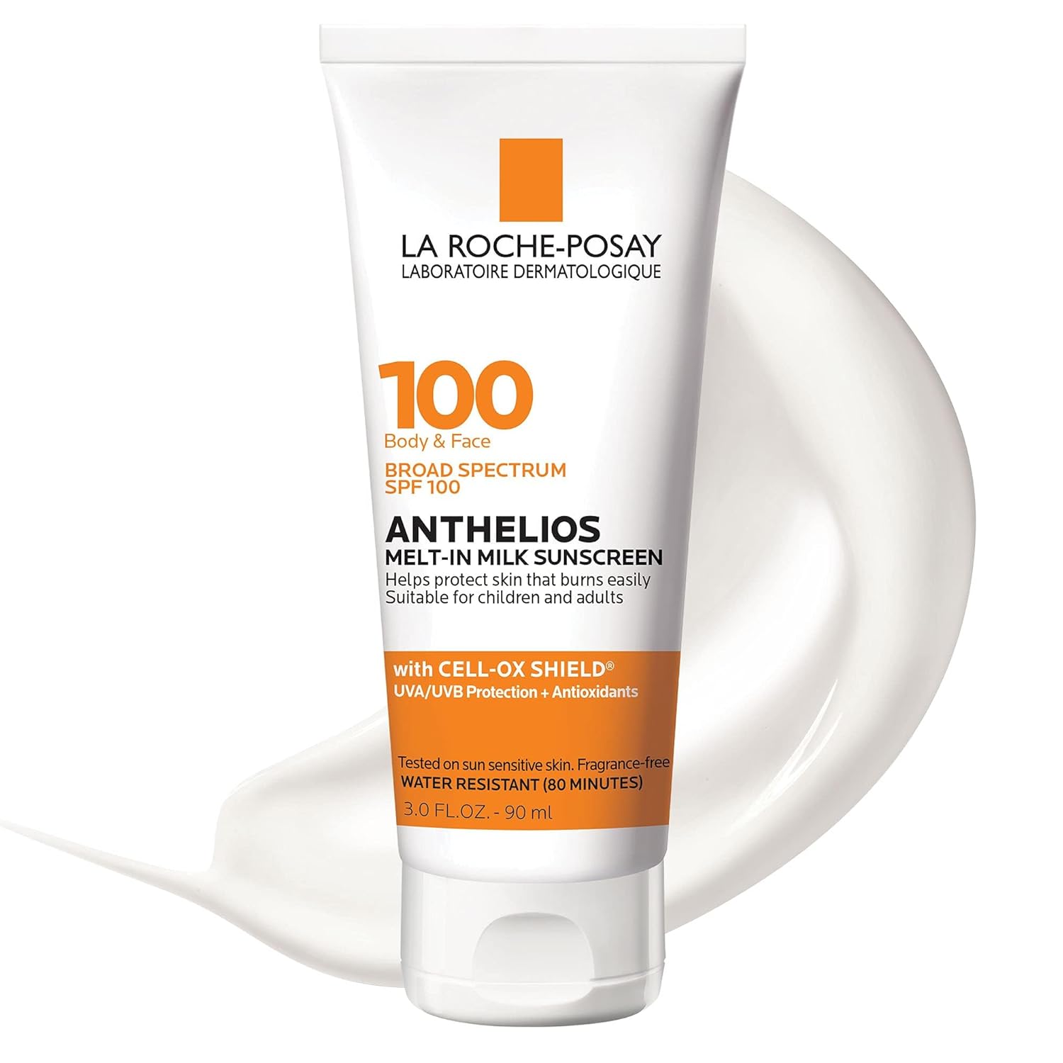 La Roche-Posay Anthelios Sunscreen