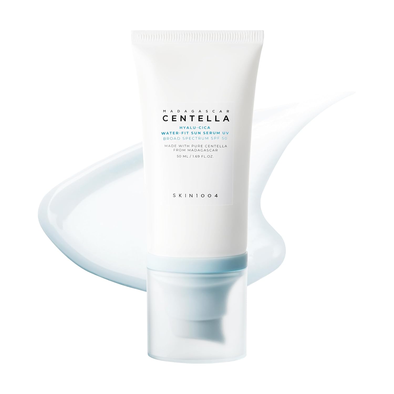 SKIN1004 Centella Hyalu-Cica Water-Fit Sun Serum SPF50+ PA++++