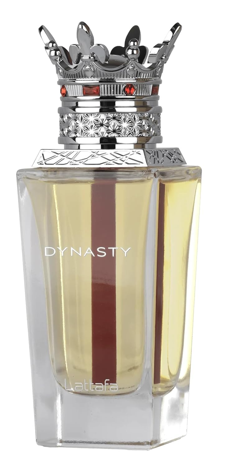 Lattafa Dynasty Eau de Parfum – For Unisex (100ml)