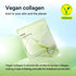 Abib Collagen Gel Mask Heartleaf Jelly