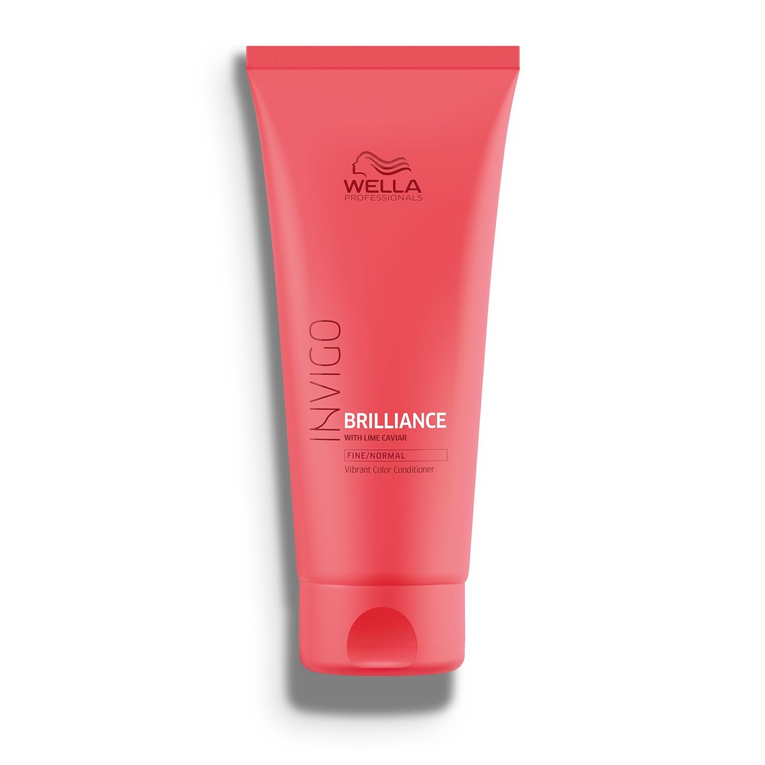 Wella Professionals Invigo Brilliance Conditioner 250ml/ 8.4 oz
