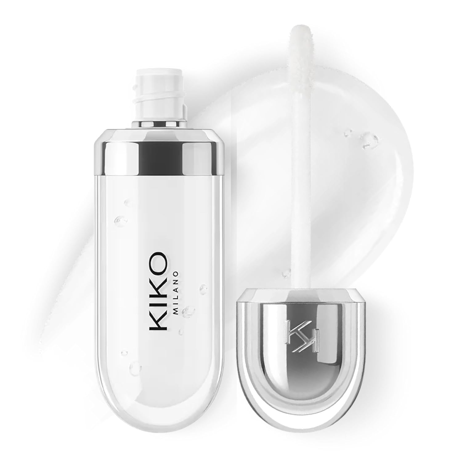 KIKO MILANO 3D Hydra Lipgloss