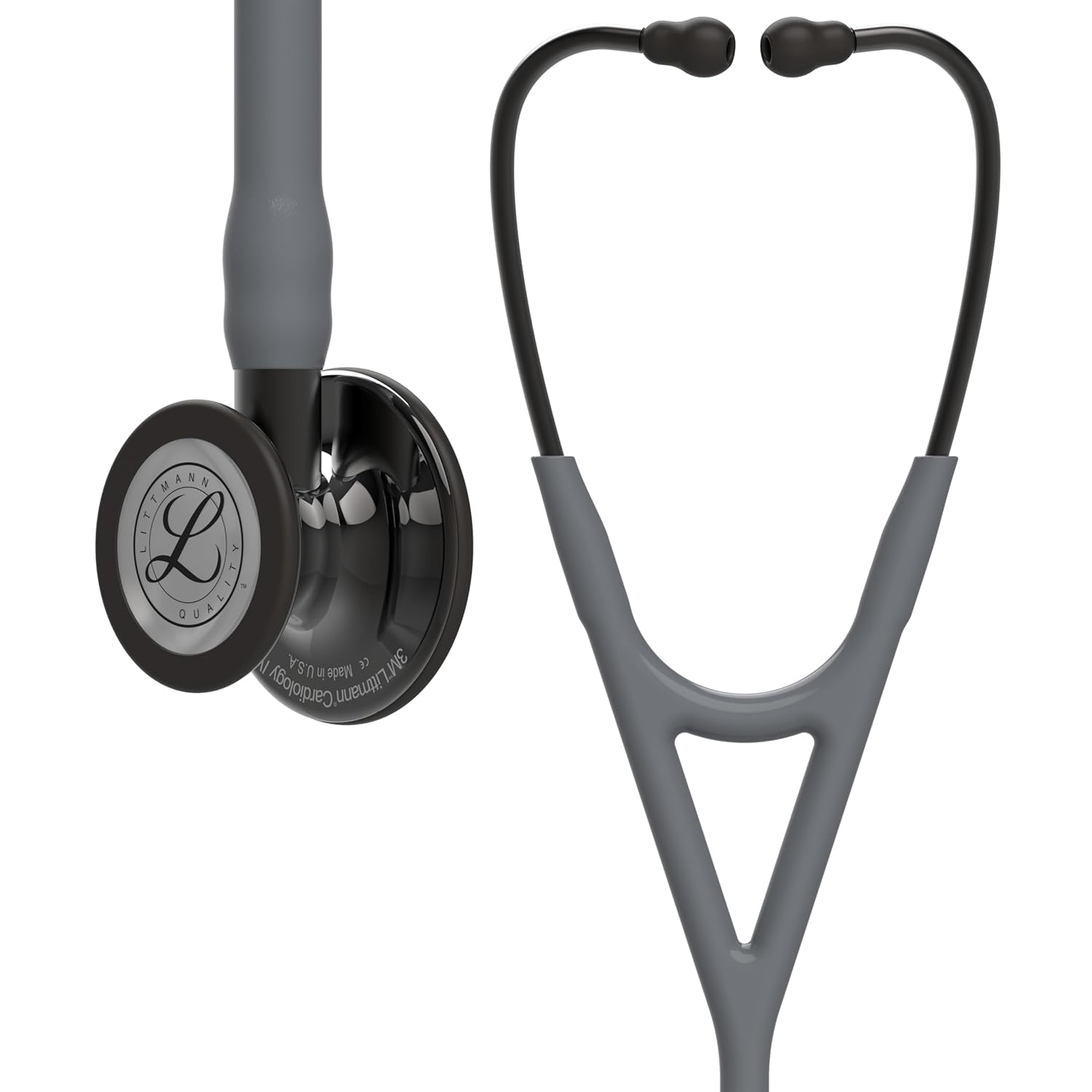 Littmann Cardiology IV Stetho - YesMegastore