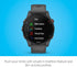 Garmin Forerunner 255 GPS Running Smartwatch