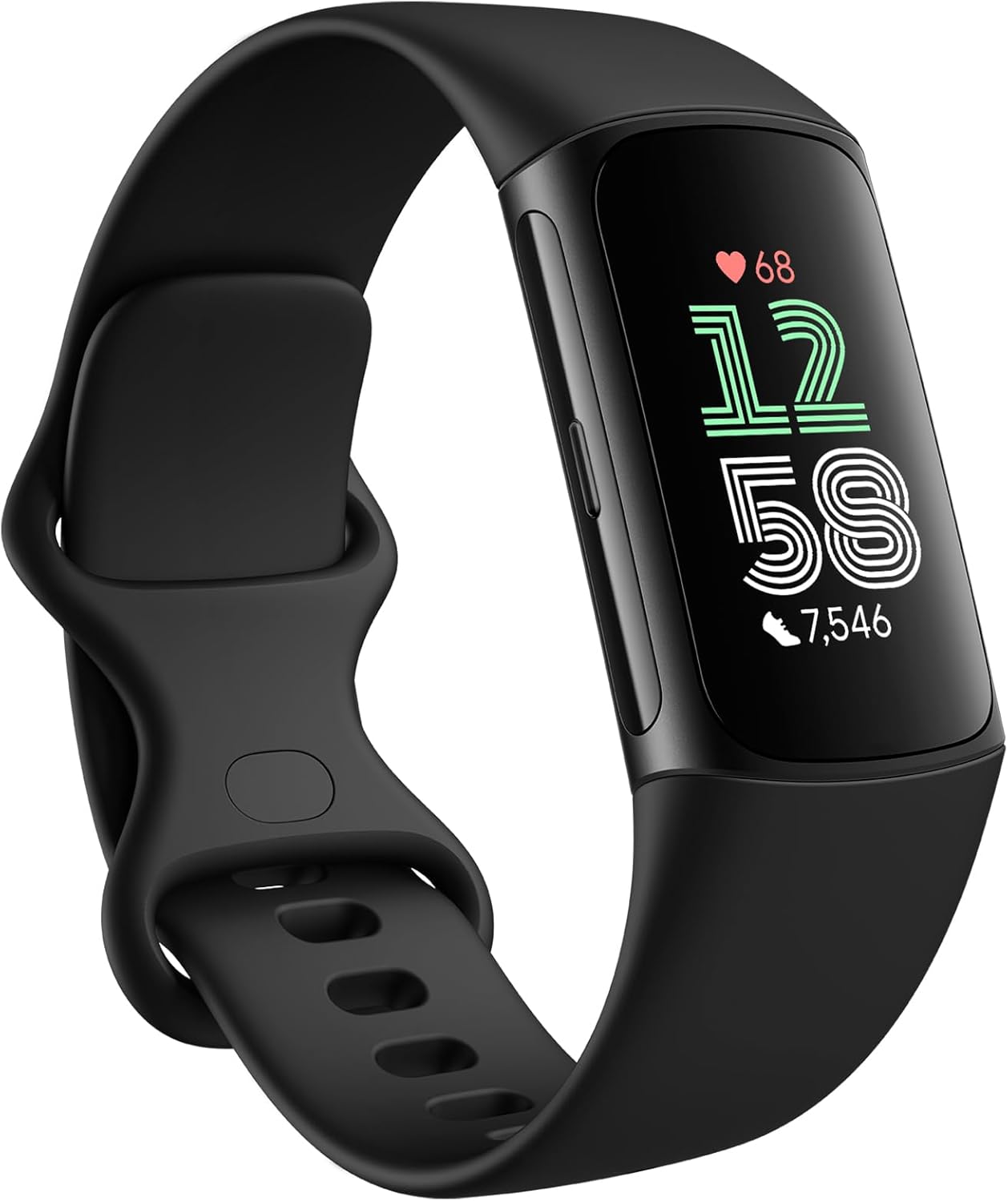Fitbit Charge 6 by Google