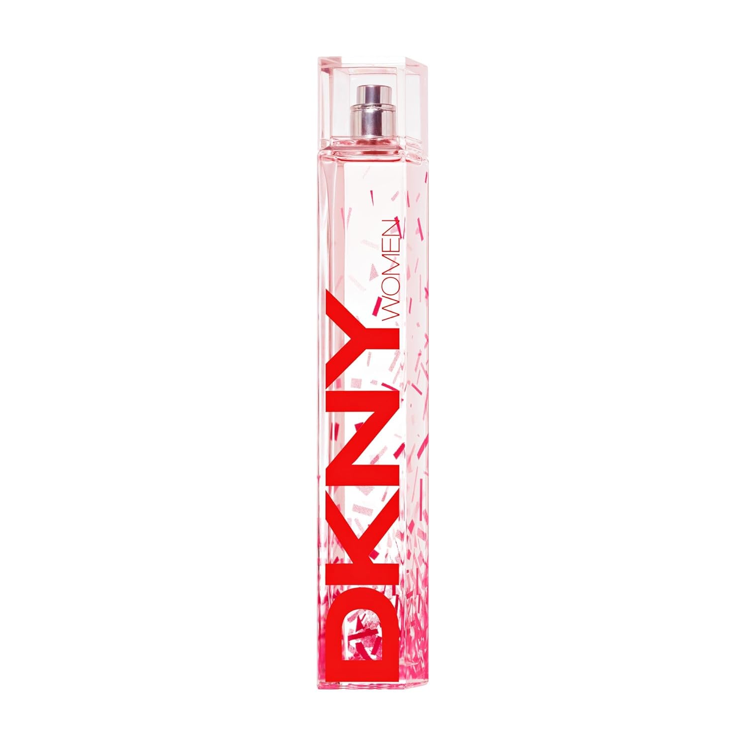 DKNY Women Energizing Limited Edition Eau de Toilette 30ml: A Refreshing and Dynamic Fragrance by DKNY