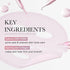 medicube Salmon DNA PDRN pink collagen  gel mask(1 sheet)