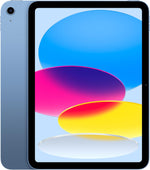 Apple iPad 11" – A16 Bionic, 128GB, Wi-Fi