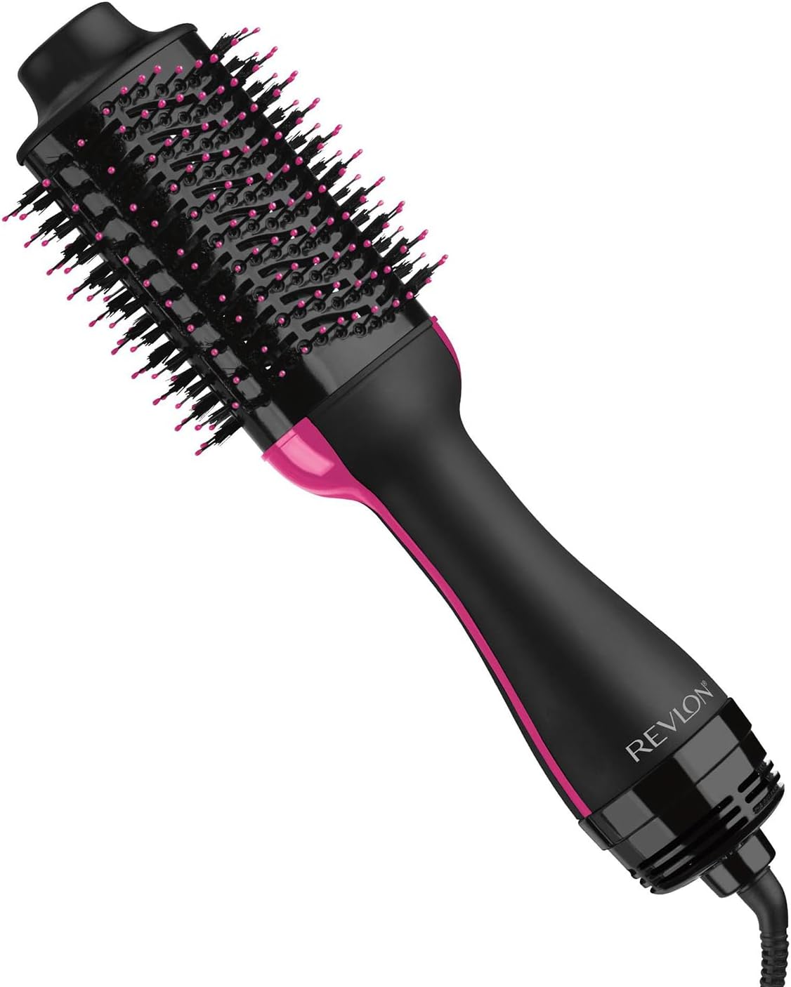 REVLON One-Step Volumizer Hair Dryer and Hot Air Brush