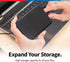 Toshiba Canvio Basics 4TB Portable External Hard Drive USB 3.0 - YesMegastore