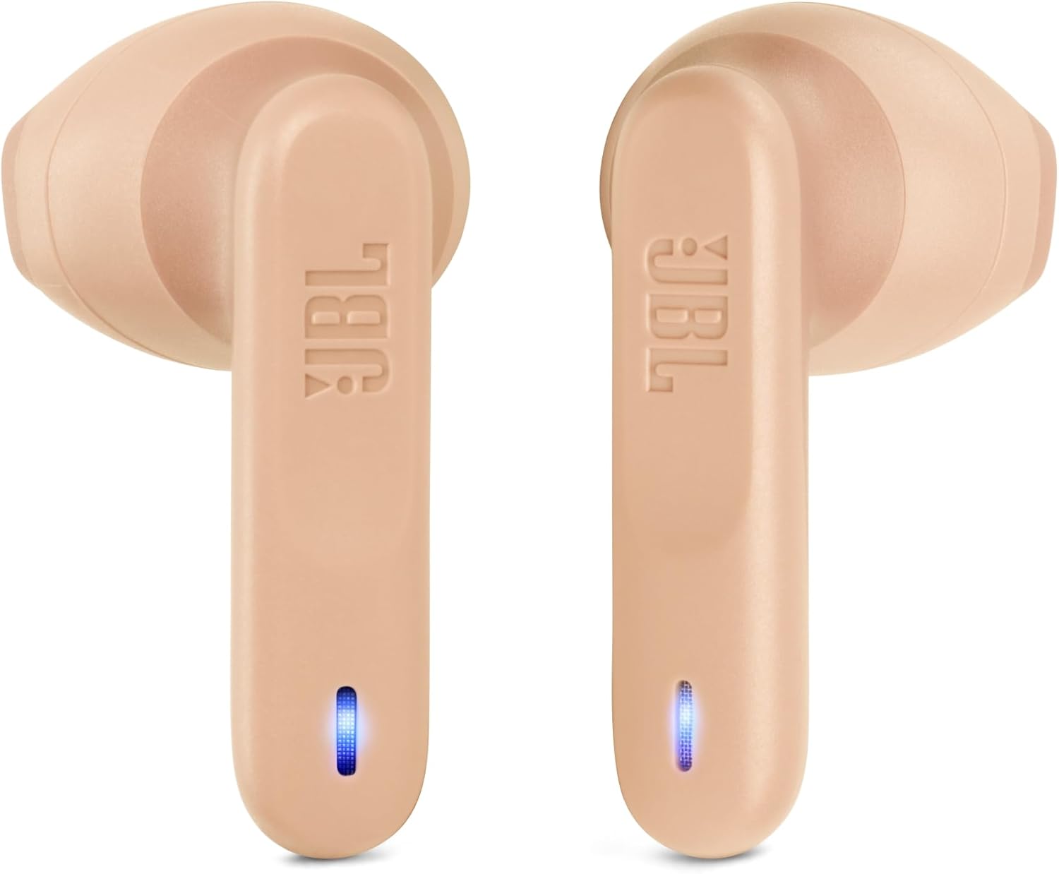 JBL Vibe Flex True Wireless Earbuds - Beige