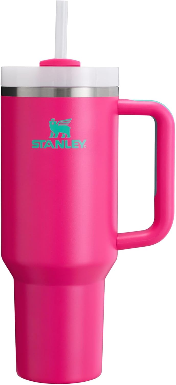 Stanley 40 oz Quencher Tumbler
