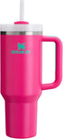 Stanley 40 oz Quencher Tumbler