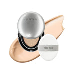 TIRTIR Aura Glow Silver Cushion-Mini size