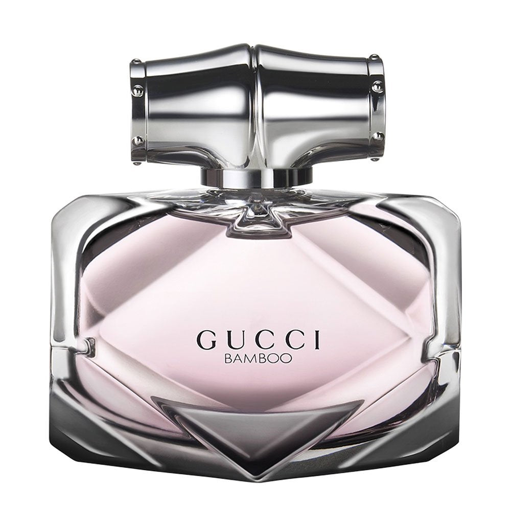 Gucci Bamboo Eau Parfum Women 2.5 oz/ 75ml