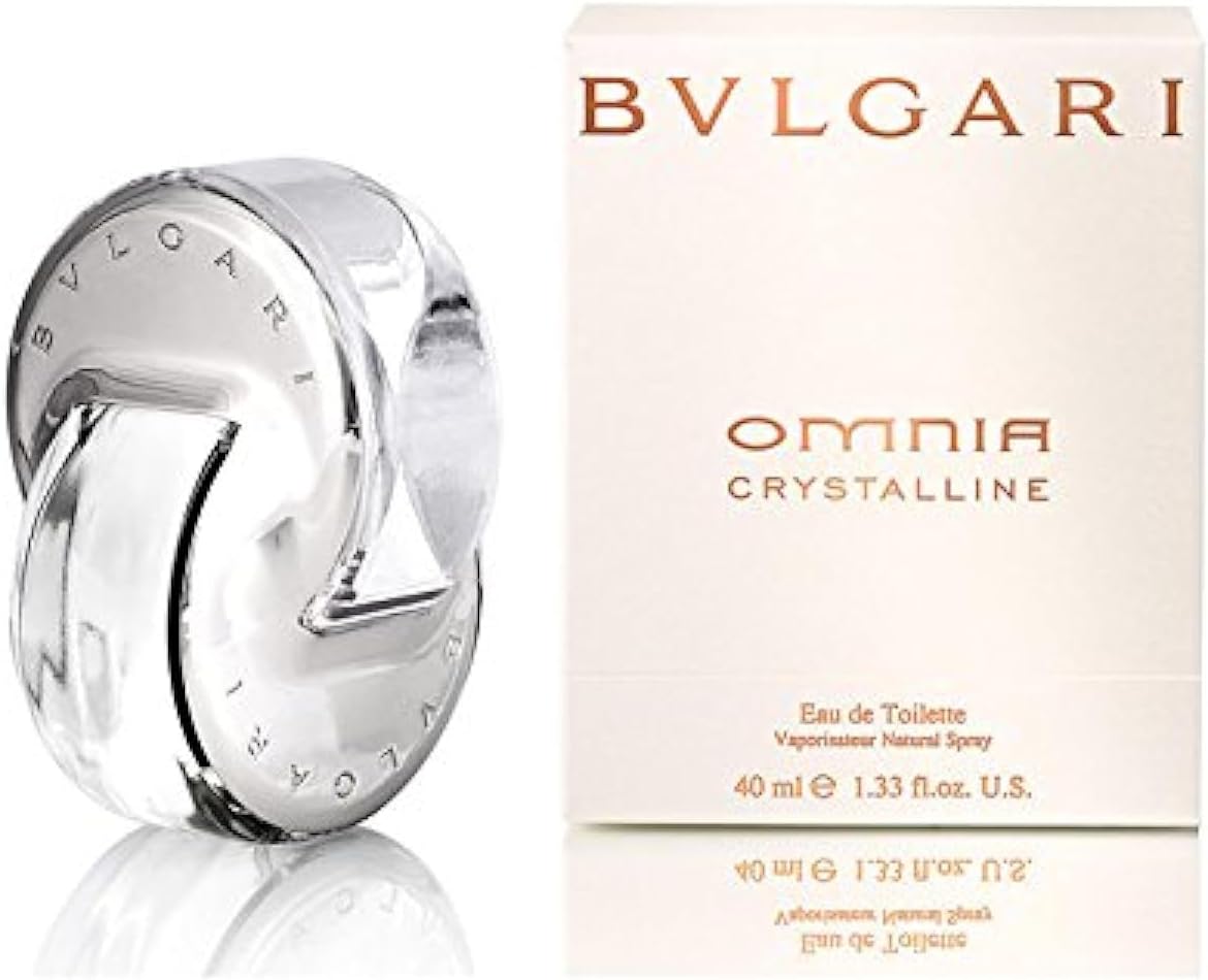 Bvlgari Omnia Crystalline Eau de Toilette