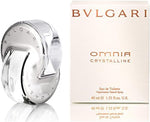 Bvlgari Omnia Crystalline Eau de Toilette