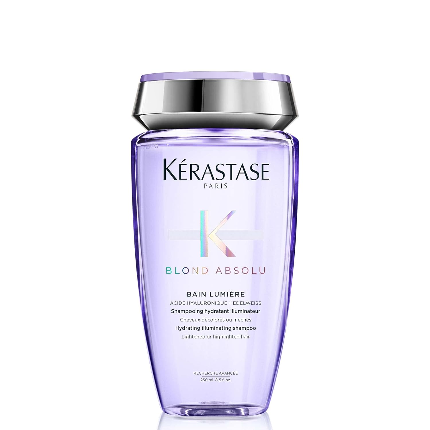 Kerastase Blond Absolu Shampoo Bain Lumière 250 ml/ 8.5 OZ