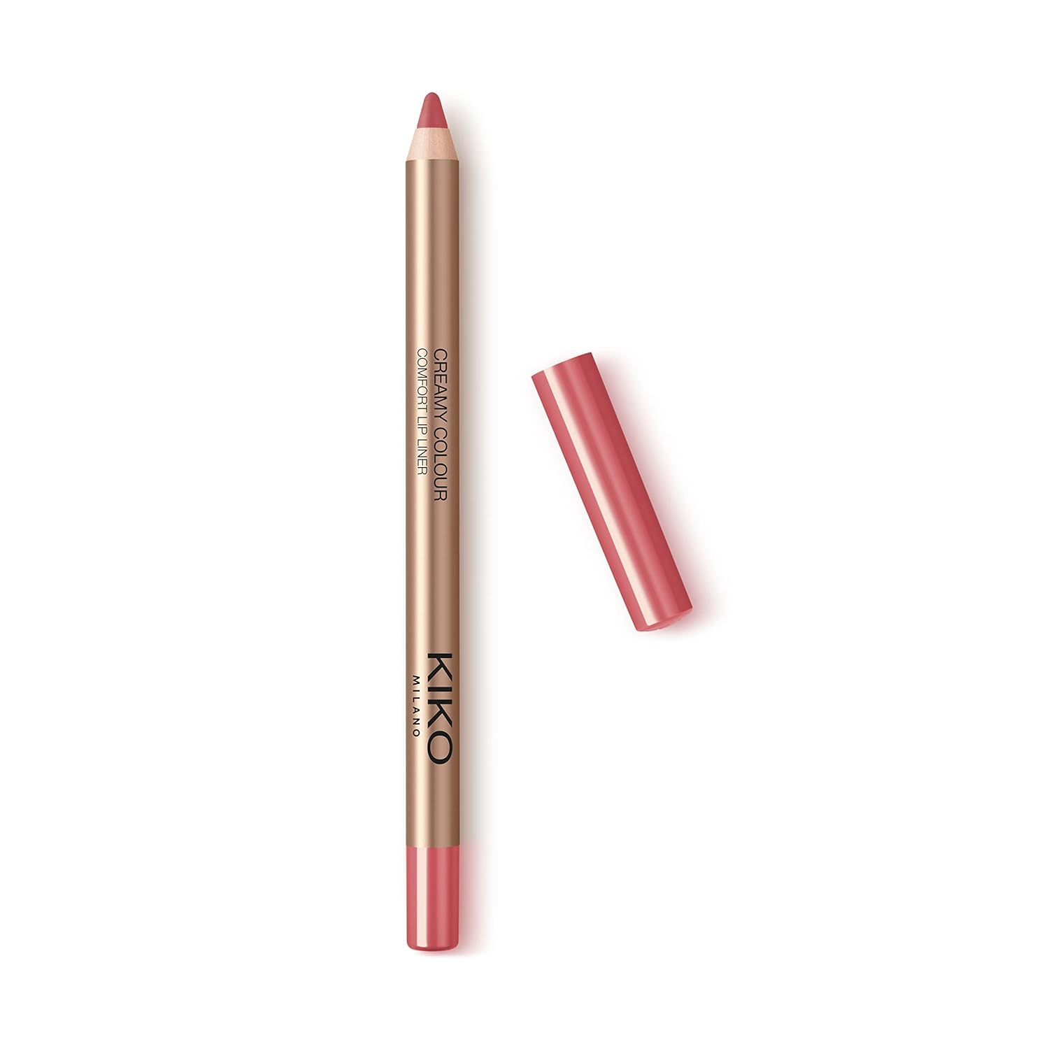 KIKO Milano Creamy Colour Comfort Lip Liner
