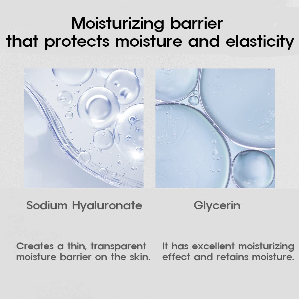 PRETTYSKIN Gold Snail Premium Essential Sheet Mask – Single Sheet