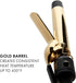 Hot Tools Pro Signature 1 1/4" Curling Iron