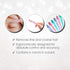 Ardell Pro Brow Trim & Shape, Eyebrows Trimmer