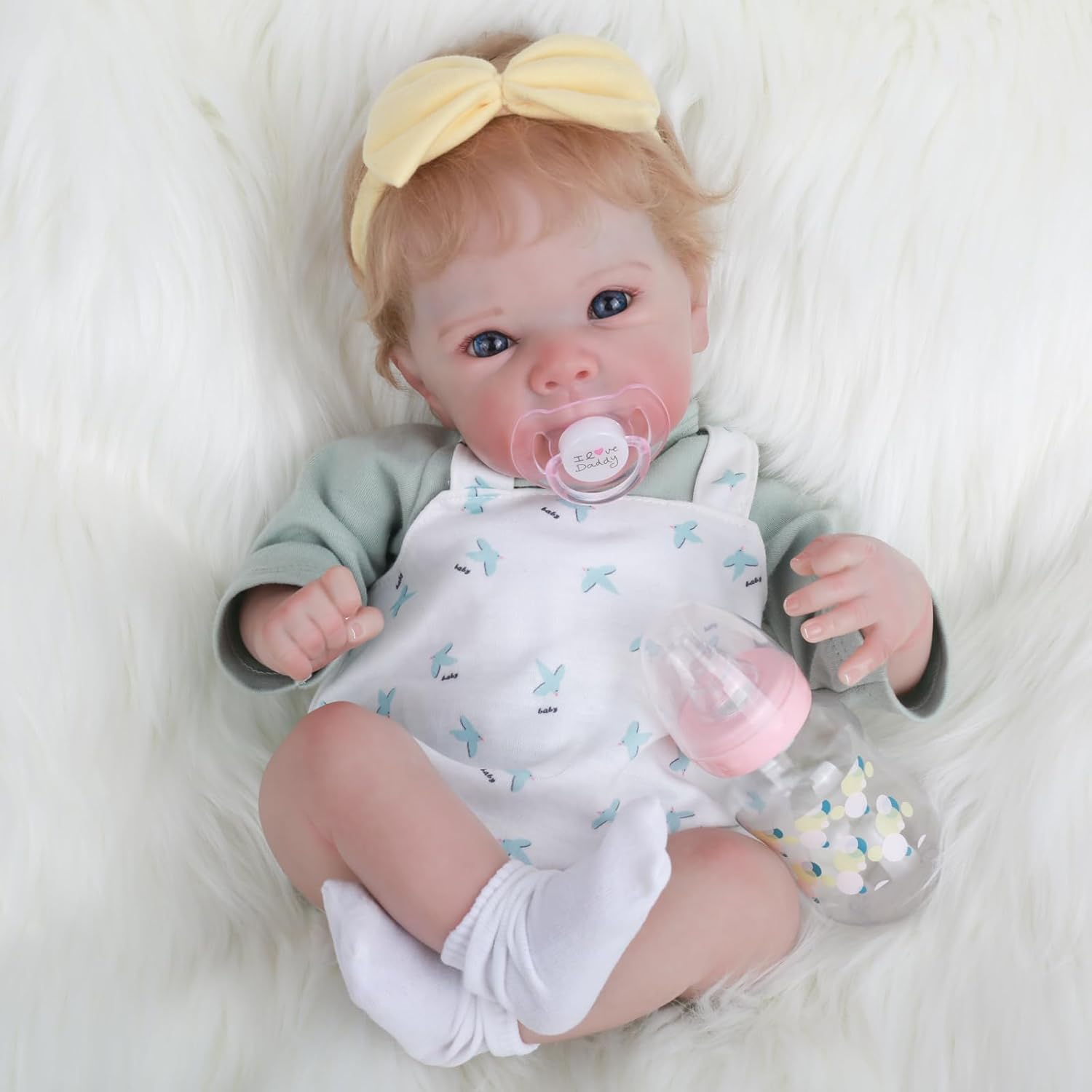 Reborn Baby