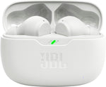 JBL Vibe Beam Deep Bass Sound Earbuds