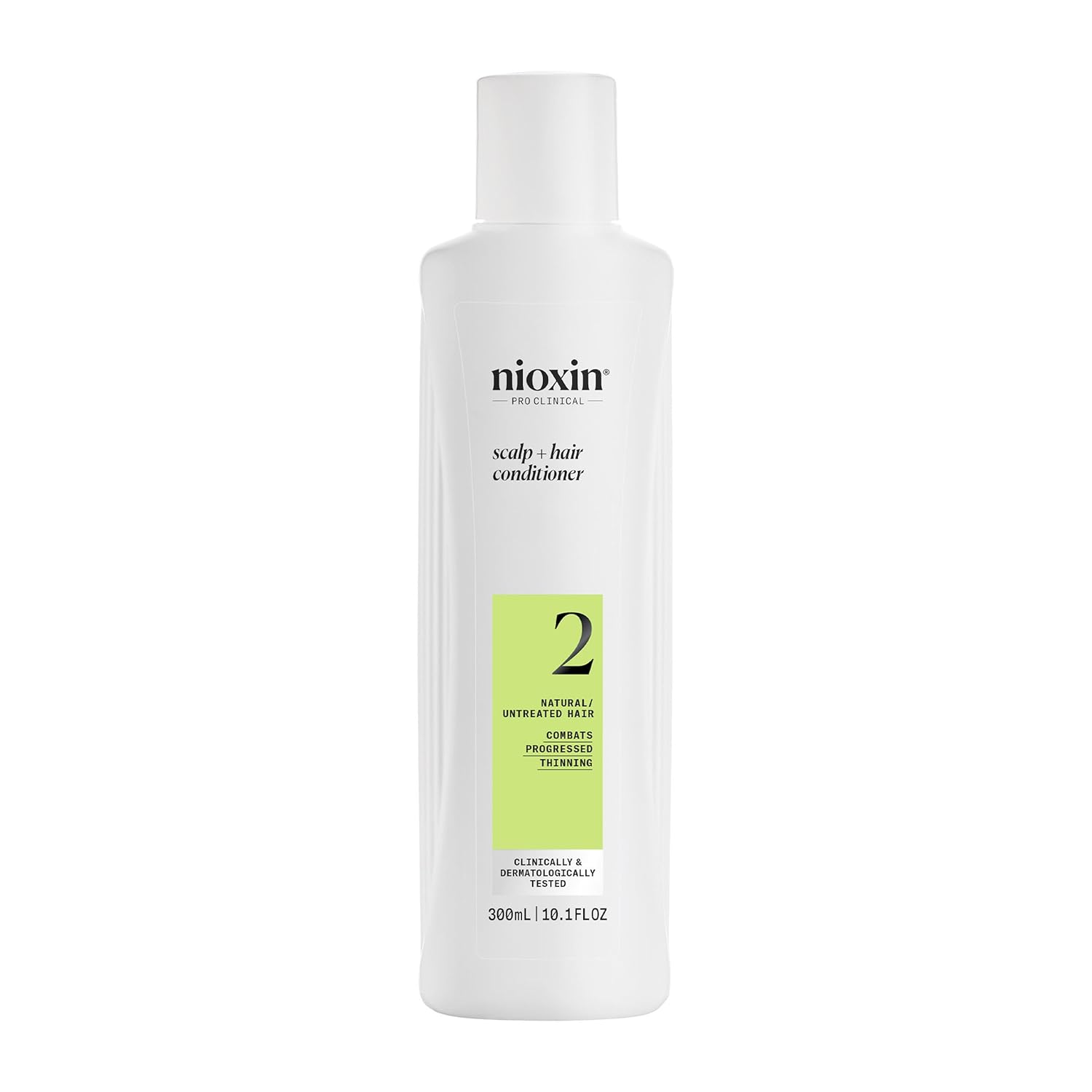 Nioxin 2 - Progressed Thinning-Conditioner