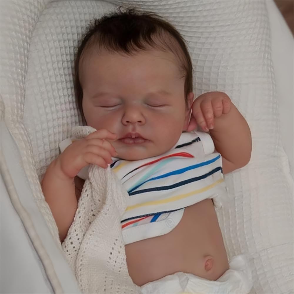 Reborn Baby